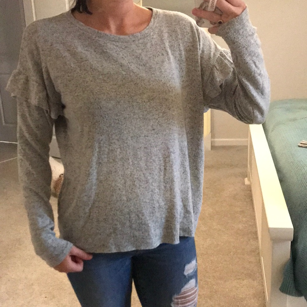 Women’s sweater